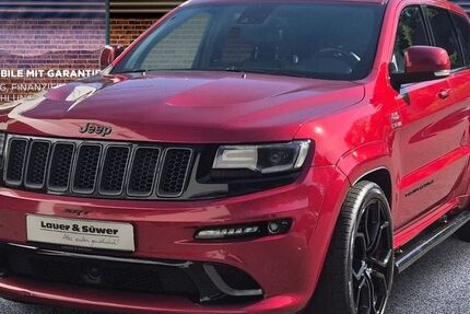 Jeep Grand Cherokee 151.479 km 29.990 &euro; Siegen OT Kaan-Marienborn 57074