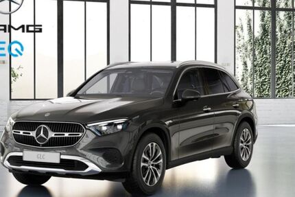 Mercedes-Benz GLC 200 8.596 km 51.330 &euro; Betzdorf 57518