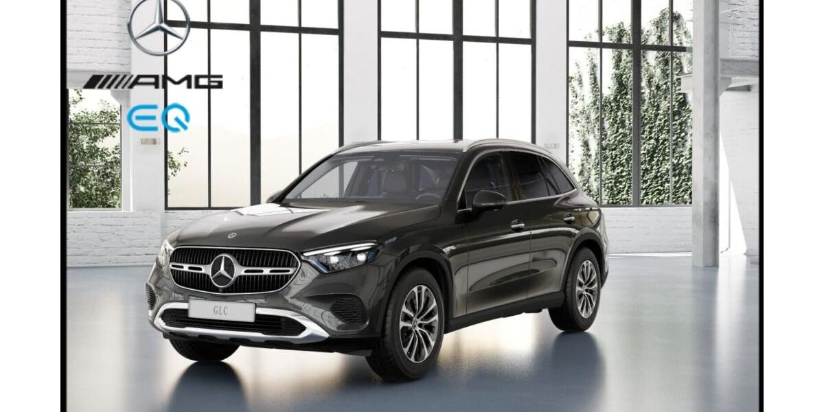 Mercedes-Benz GLC 200 8.596 km 51.330 &euro; Betzdorf 57518