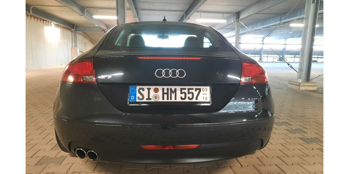 Audi TT 123.000 km 10.400 &euro; Siegen 57080