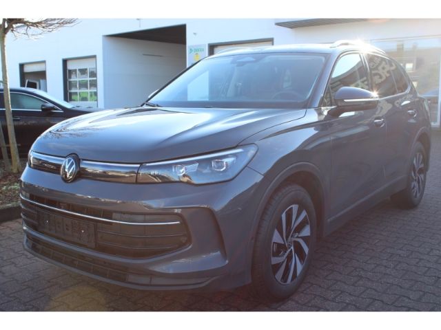 VW Tiguan 1.471 km 36.770 &euro; Attendorn 57439