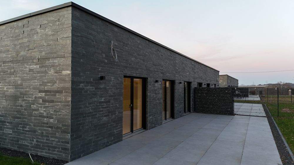 Doppelhaushälfte Bruchertseifen Neuschlade - 3 Zimmer, 103 m&sup2;, 389.000&euro; | Angebot:25666032