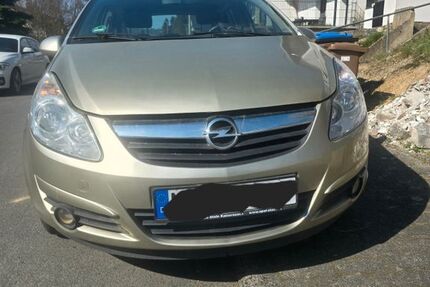 Opel Corsa 173.000 km 850 &euro; Haiger 35708
