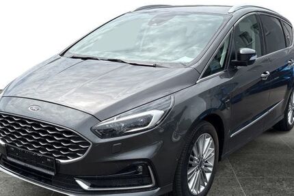 Ford S-Max 54.217 km 31.990 &euro; Siegen 57072