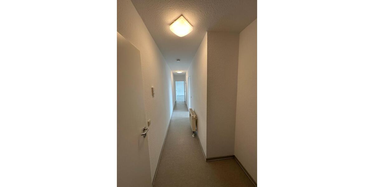 Etagenwohnung Siegen Weidenau - 2 Zimmer, 59 m&sup2;, 640&euro; | Angebot:26411555