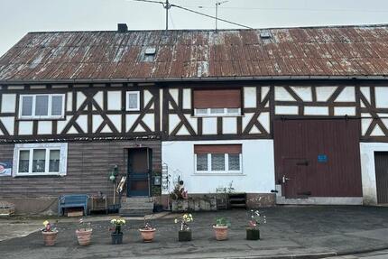 Haus Haiger - 6 Zimmer, 140 m&sup2;, 155.000&euro; | Angebot:25256147