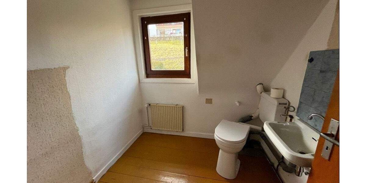 Doppelhaushälfte Haiger Offdilln - 5 Zimmer, 100 m&sup2;, 137.500&euro; | Angebot:25730408