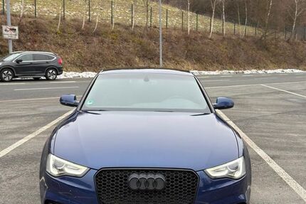 Audi A5 207.000 km 20.990 &euro; Siegen 57074