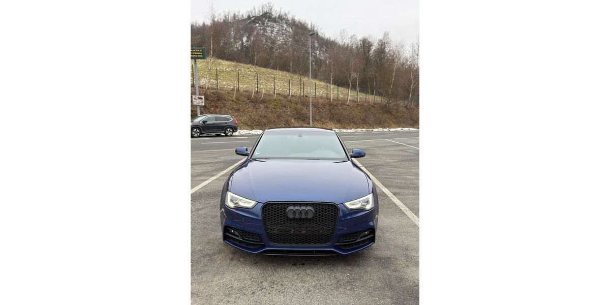 Audi A5 207.000 km 20.990 &euro; Siegen 57074