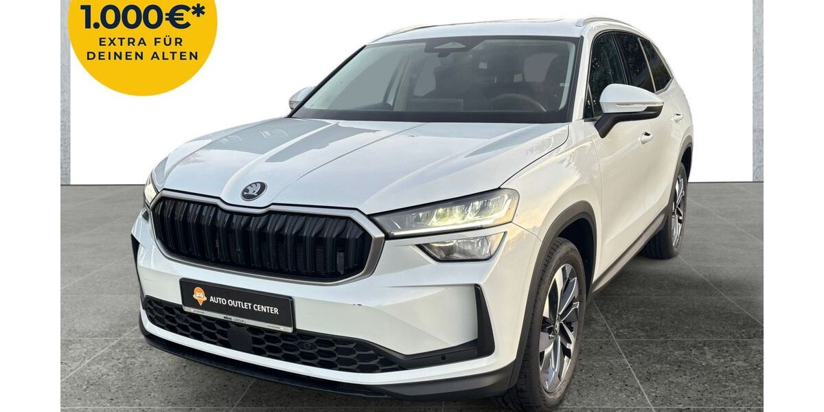 Skoda Kodiaq 4.924 km 39.890 &euro; Betzdorf 57518