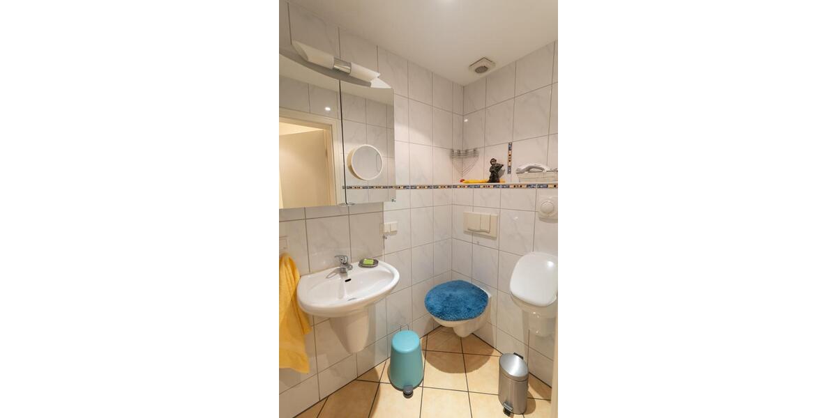 Dachgeschoßwohnung Hilchenbach - 3 Zimmer, 93 m&sup2;, 900&euro; | Angebot:25974797