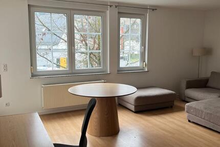 Wohnung Dillenburg - 2 Zimmer, 55 m&sup2;, 660&euro; | Angebot:25791440