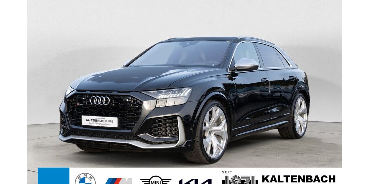 Audi RSQ8 93.090 km 82.890 &euro; Waldbröl 51545