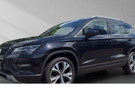 Seat Ateca 101.650 km 19.980 &euro; Dillenburg 35683