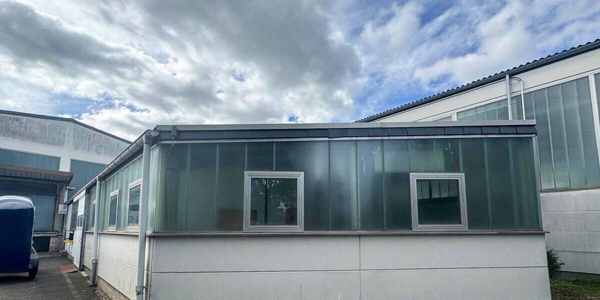 Gewerbeobjekt Wissen VG - 7.500&euro; | Angebot:25819915