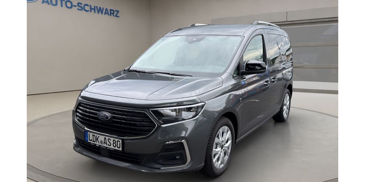 Ford Tourneo 4.000 km 33.650 &euro; Dillenburg 35683
