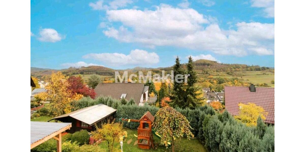 Etagenwohnung Dietzhölztal - 3 Zimmer, 100 m&sup2;, 700&euro; | Angebot:25960498