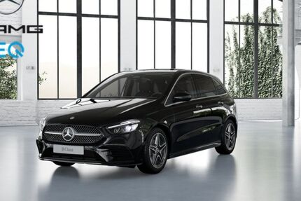 Mercedes-Benz B 200 9.281 km 37.390 &euro; Waldbröl 51545