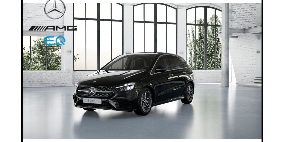 Mercedes-Benz B 200 9.281 km 37.390 &euro; Waldbröl 51545