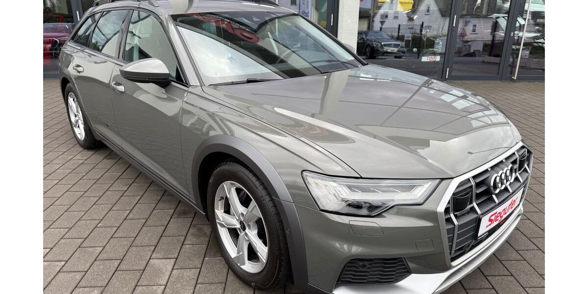 Audi A6 Allroad 82.600 km 41.991 &euro; Burbach 57299