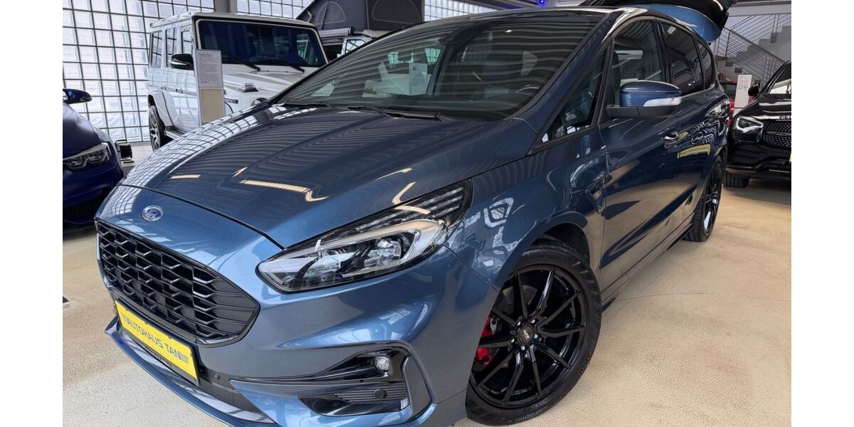 Ford S-Max 73.700 km 26.990 &euro; Kreuztal 57223