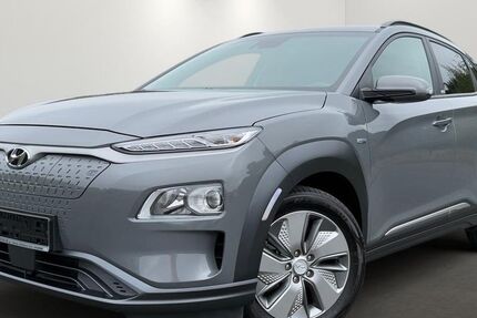 Hyundai KONA Elektro 24.900 km 17.691 &euro; Dillenburg 35684