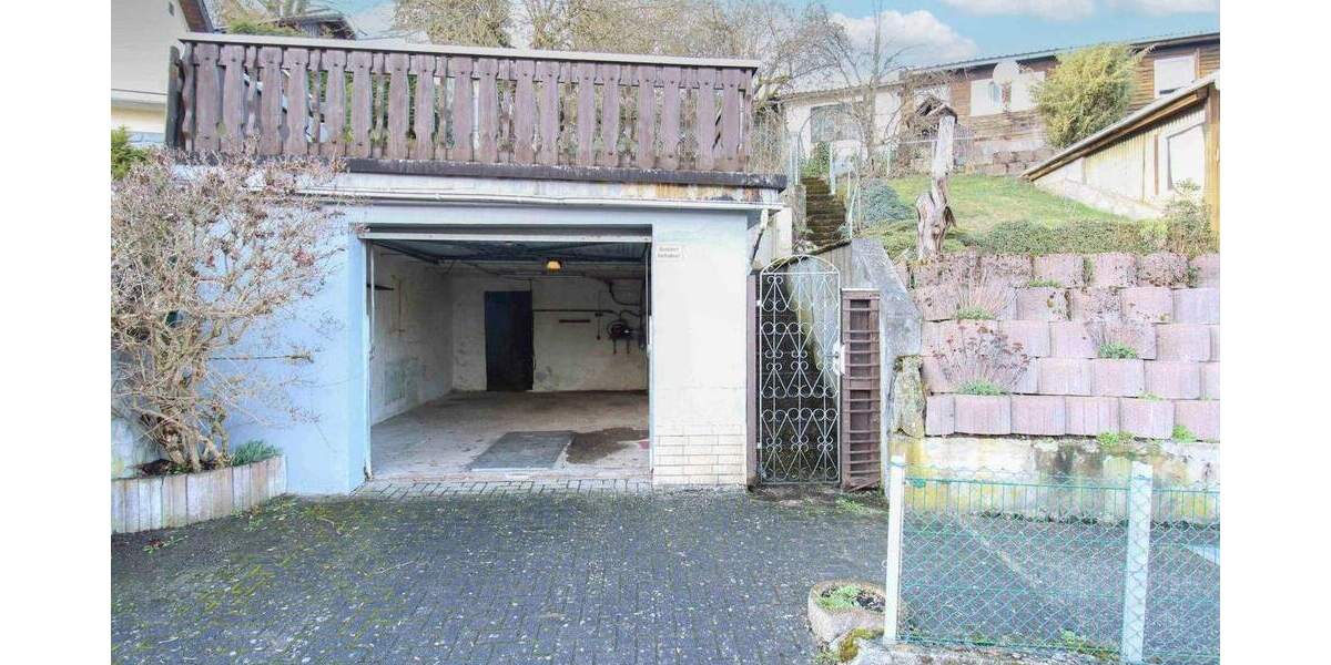 Einfamilienhaus Dillenburg Donsbach - 5 Zimmer, 150.000&euro; | Angebot:25911363