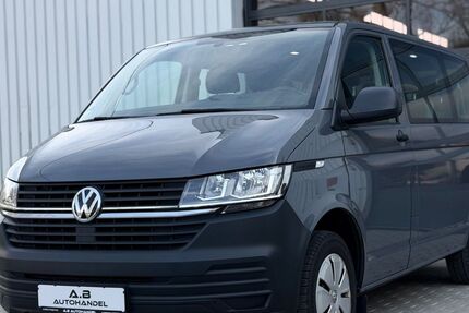 VW T6 Transporter 129.300 km 24.490 &euro; Wilden (Siegerland) 57234