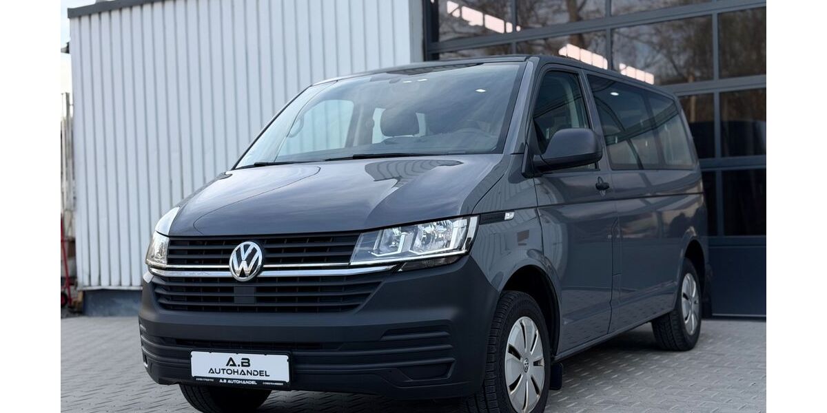 VW T6 Transporter 129.300 km 24.490 &euro; Wilden (Siegerland) 57234