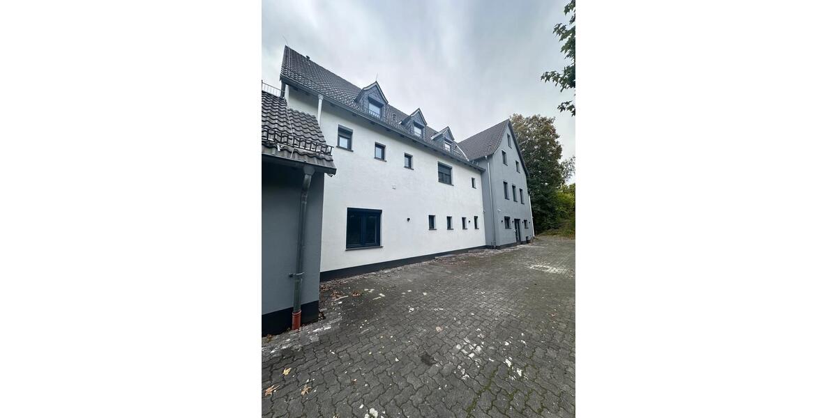 Etagenwohnung Siegen Kaan-Marienborn - 1 Zimmer, 17 m&sup2;, 430&euro; | Angebot:22711241