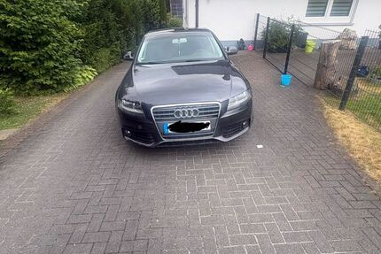 Audi A4 127.000 km 5.000 &euro; Kirchhundem 57399