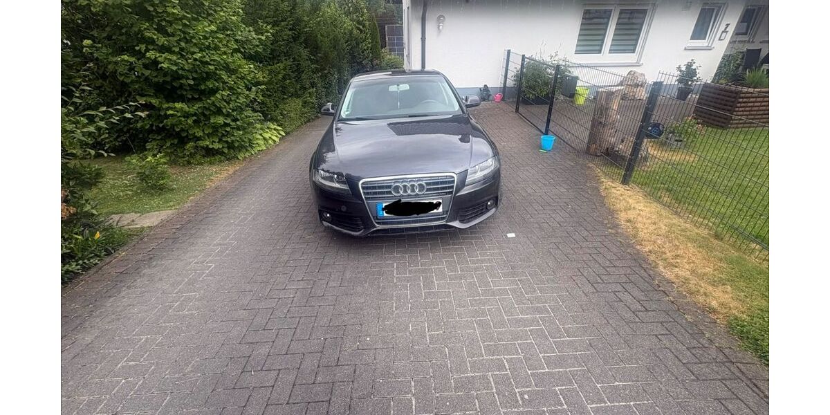 Audi A4 127.000 km 5.000 &euro; Kirchhundem 57399