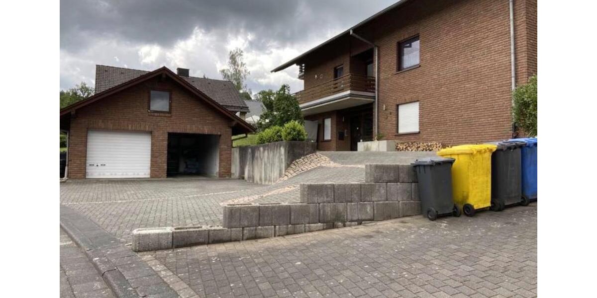 Etagenwohnung Neunkirchen - 1.5 Zimmer, 47 m&sup2;, 650&euro; | Angebot:25796053