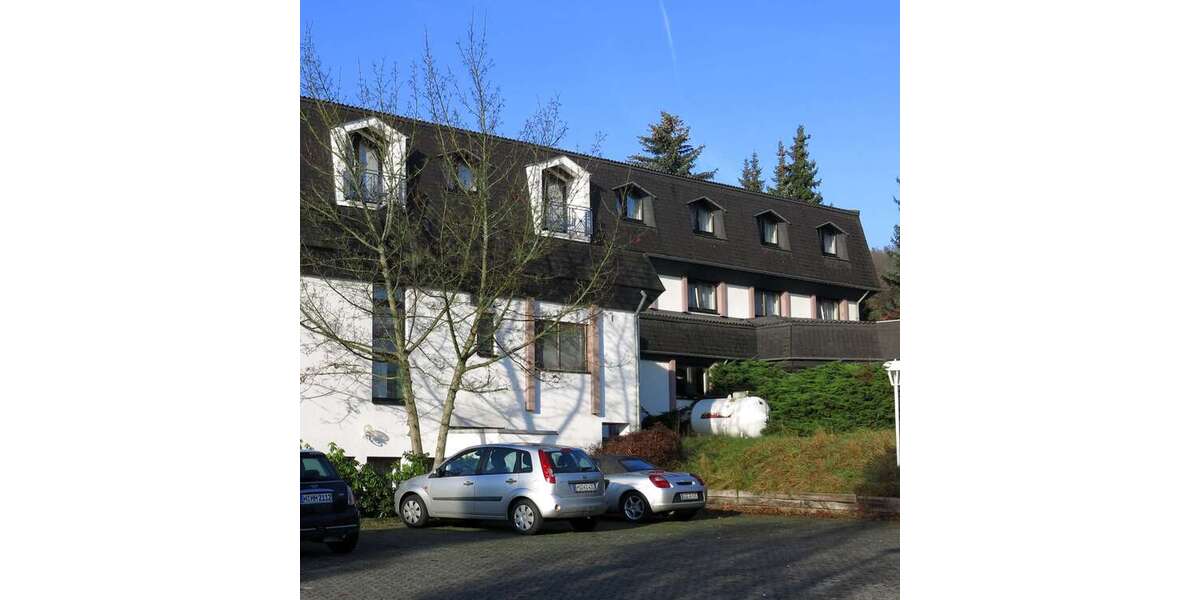 Etagenwohnung Haiger Flammersbach - 2 Zimmer, 42 m&sup2;, 360&euro; | Angebot:25380139