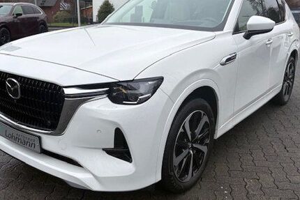 Mazda CX-60 33.950 km 34.900 &euro; Kreuztal 57223