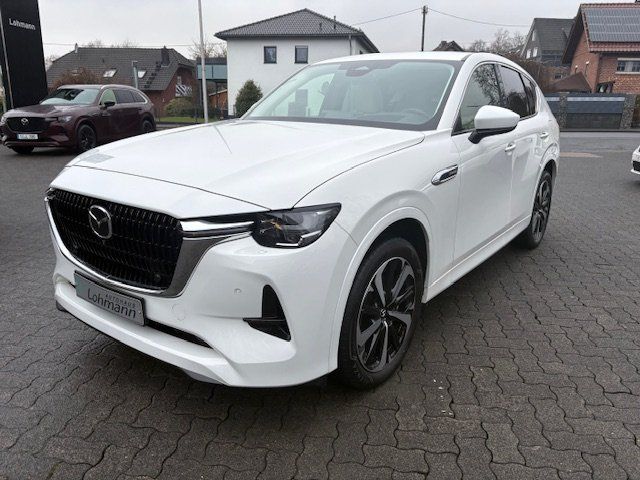 Mazda CX-60 33.950 km 34.900 &euro; Kreuztal 57223