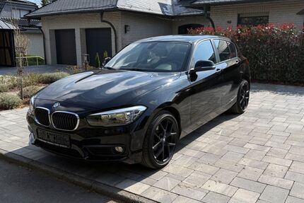 BMW 118 72.000 km 11.500 &euro; Reichshof 51580