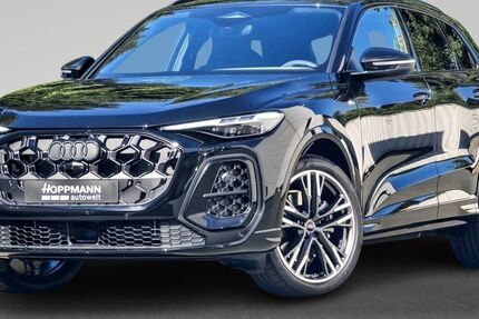 Audi Q5 6.000 km 59.980 &euro; Herborn 35745