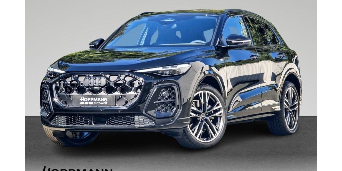 Audi Q5 6.000 km 59.980 &euro; Herborn 35745