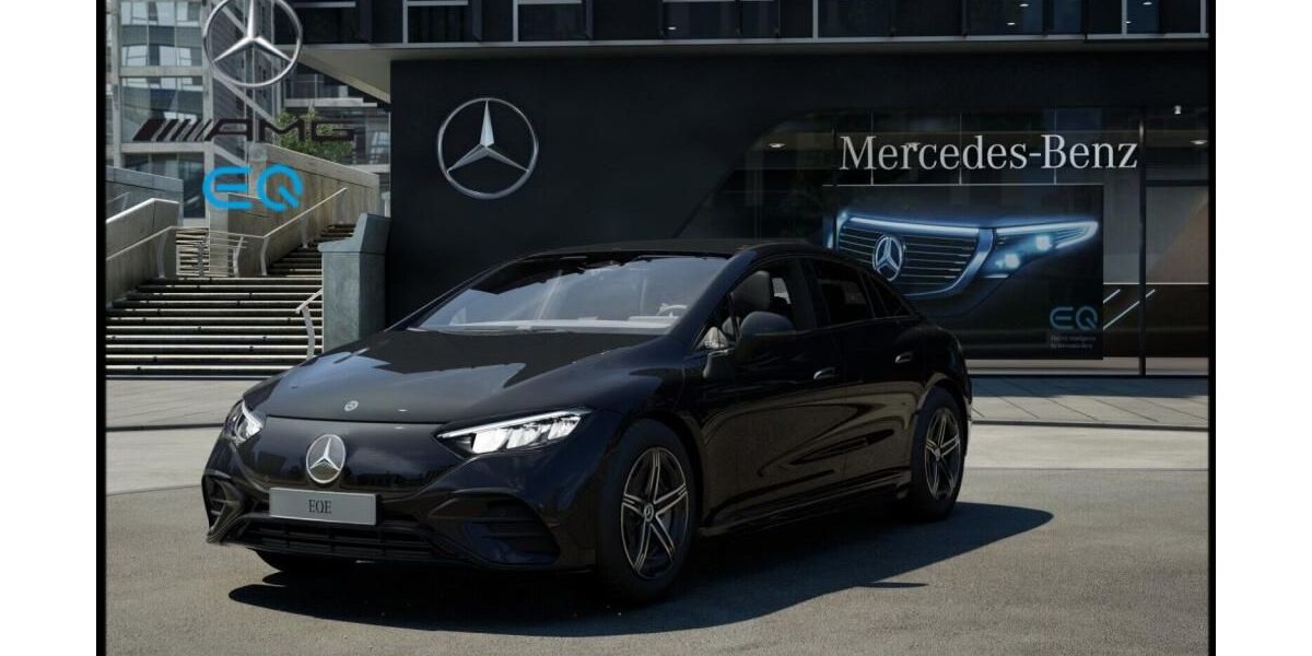 Mercedes-Benz EQE 9.767 km 44.220 &euro; Waldbröl 51545