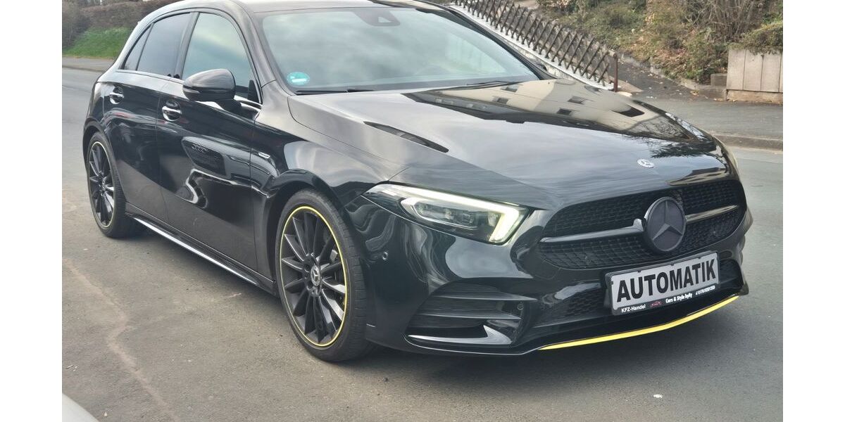 Mercedes-Benz A 250 66.500 km 25.999 &euro; Dillenburg 35683