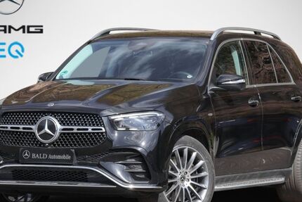 Mercedes-Benz GLE 350 25.281 km 81.220 &euro; Betzdorf 57518