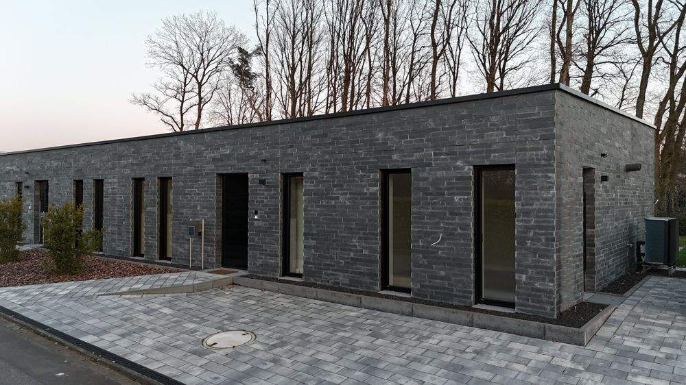 Doppelhaushälfte Bruchertseifen Neuschlade - 3 Zimmer, 103 m&sup2;, 389.000&euro; | Angebot:25666032