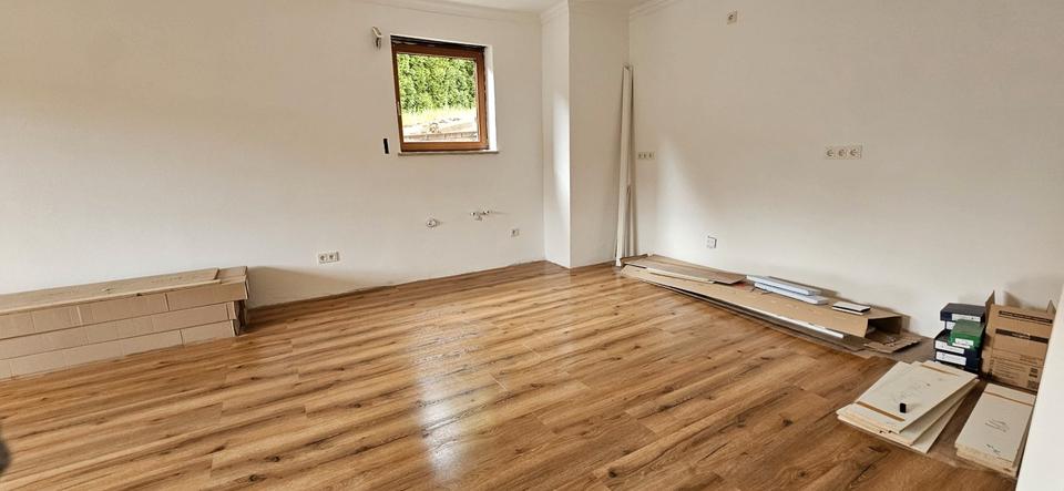 Erdgeschoßwohnung Dillenburg Manderbach - 2 Zimmer, 90 m&sup2;, 217.000&euro; | Angebot:26425213