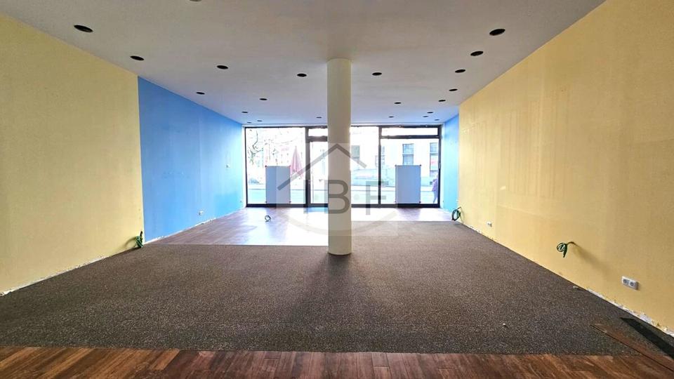 Gewerbeobjekt Siegen - 2.965&euro; | Angebot:25729498