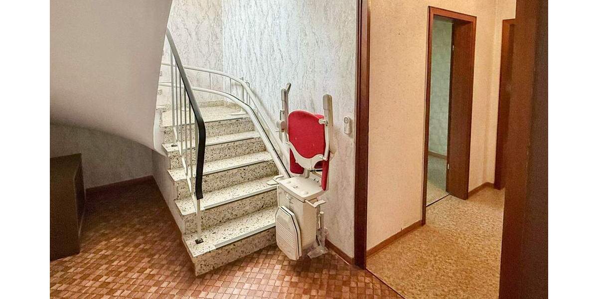 Einfamilienhaus Bad Marienberg VG Langenbach - 6 Zimmer, 155 m&sup2;, 233.000&euro; | Angebot:25691812