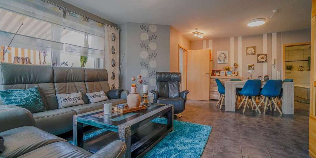 Sonniges Traumhaus mit viel Platz in Haiger OT - Einfamilienhaus Haiger | Angebot:27197051