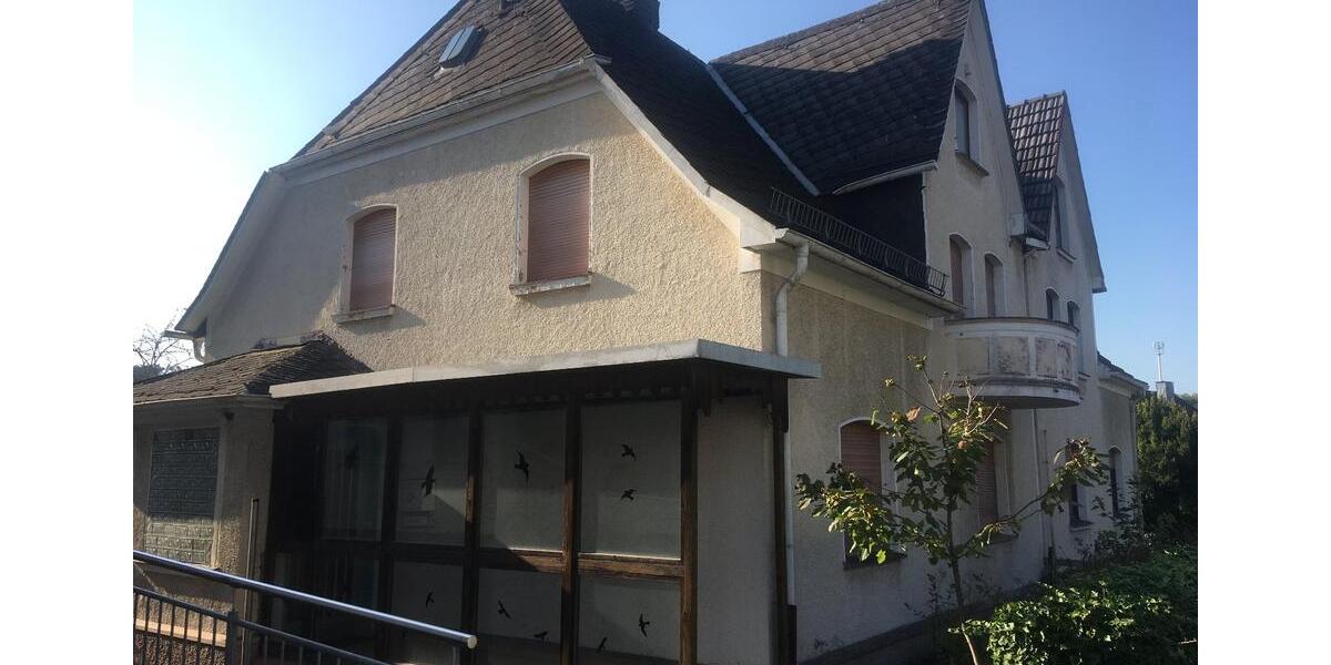 Doppelhaushälfte Scheuerfeld - 77.000&euro; | Angebot:22129064