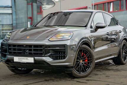 Porsche Cayenne 22.500 km 132.500 &euro; Siegen 57080