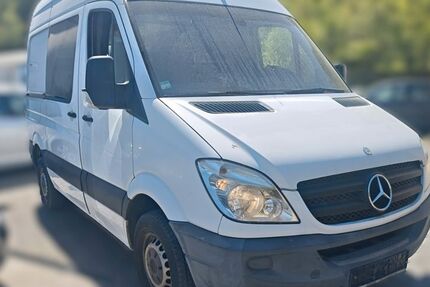 Mercedes-Benz Sprinter 199.956 km 9.489 &euro; Herborn 35745